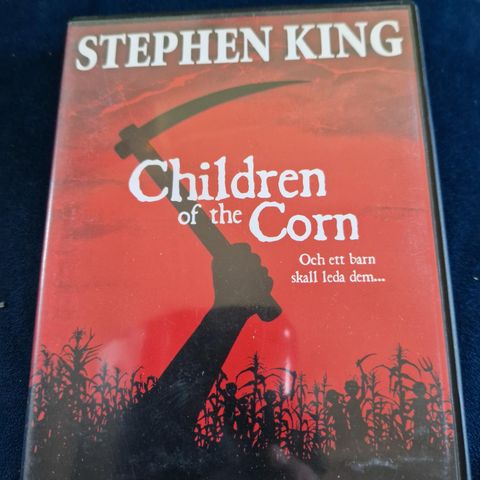 Children of the corn