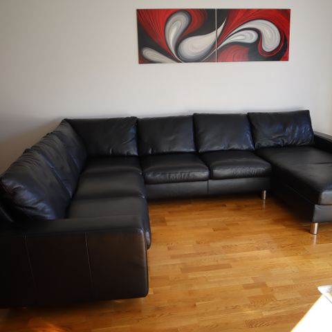 Stressless sofa E200