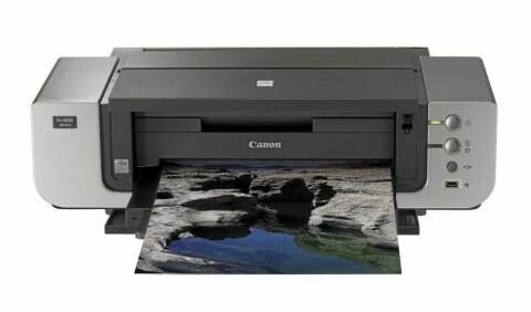 Canon 9000 Mark II A3 printer