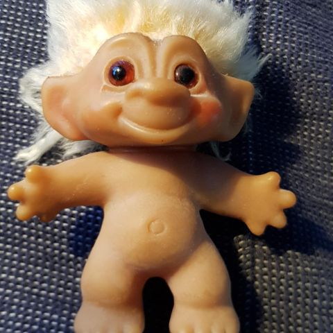 Lykketroll, DAM Made in Danmark, frå 1960-talet