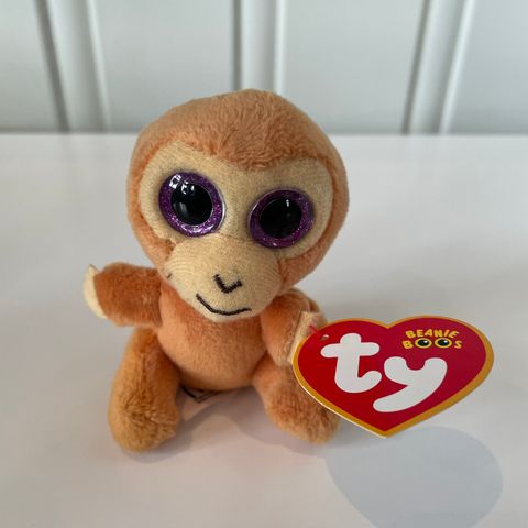 TY Beanie Boos mini - Bongo