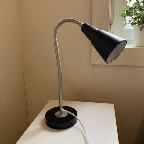 Kvart lampe