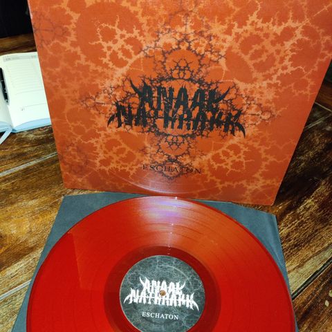 Anaal Nathrakh ( Grind / Black / Death )