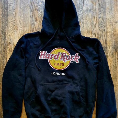 Hard Rock London Hoodie