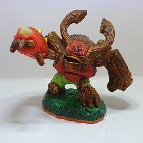 Skylanders Giants : Tree Rex