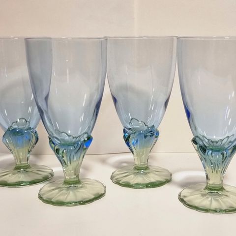 Bormioli Rocco glass