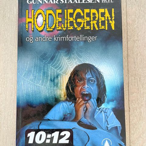 Hodejegeren