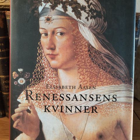 Renessansens kvinner