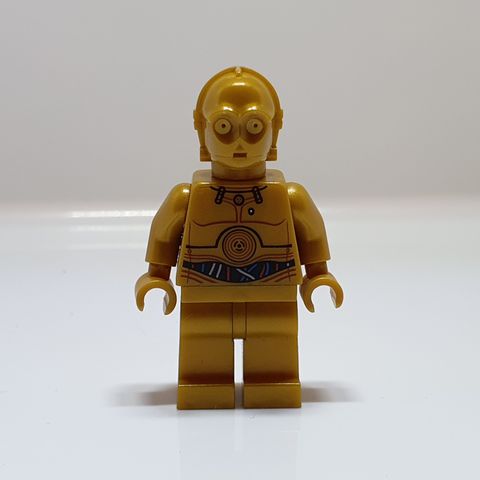 LEGO Star Wars - C-3PO (sw0365)