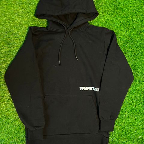 Trapstar hoodie