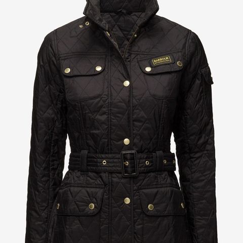 Barbour jacket