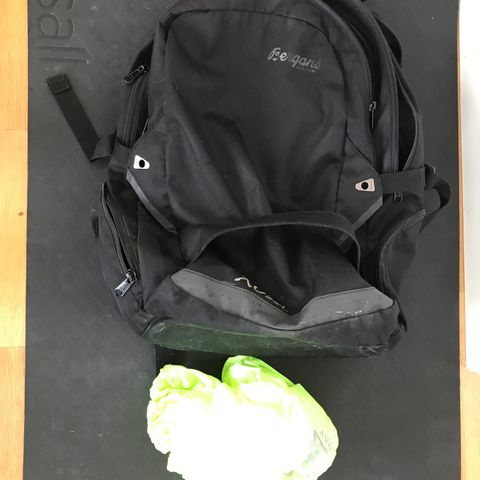 sekk fra Bergans, 35L