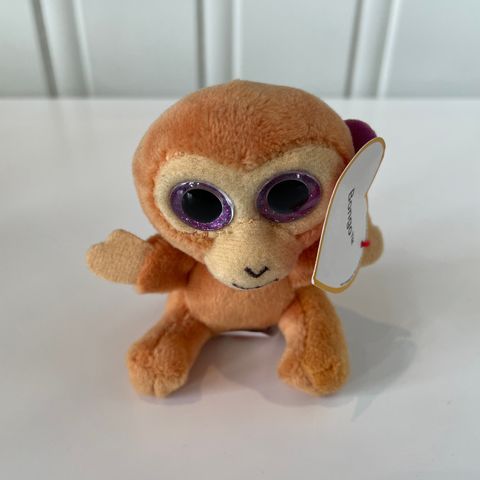 TY Beanie Boos mini - Bongo