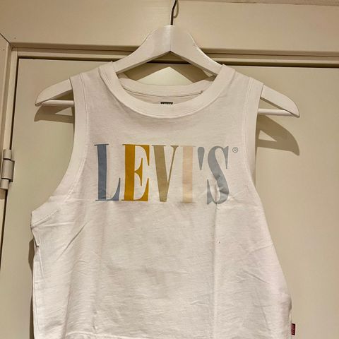 Levi’s str. XS-S - Top