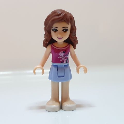 LEGO Friends - Olivia (frnd040)