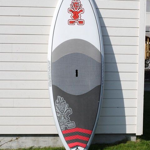 Starboard Wide Point 8`2