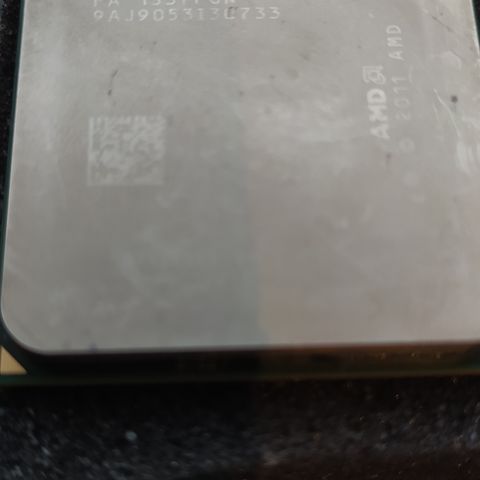 AMD FX-6300