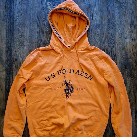 U.S. POLO ASSN. Hoodie