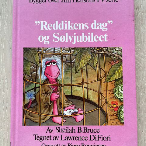 Reddikkens dag og Sølvjubileet