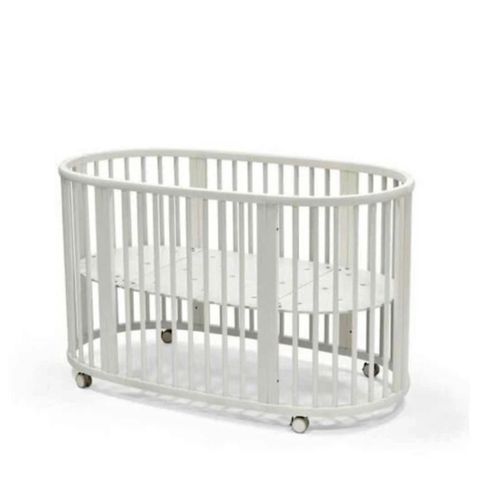 Stokke Sleepi Bed + madrass