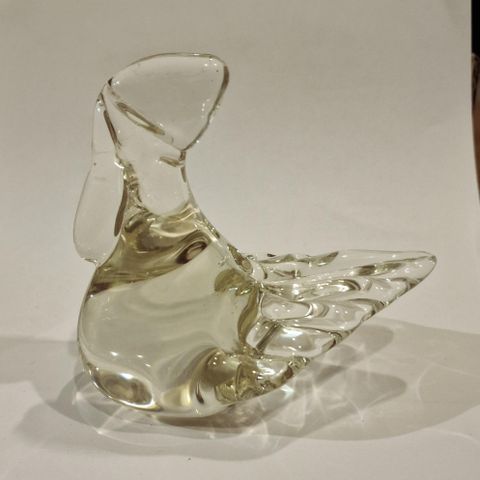 Glassfigurer