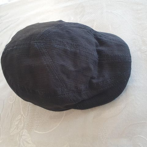 Flat Cap C&A Str M