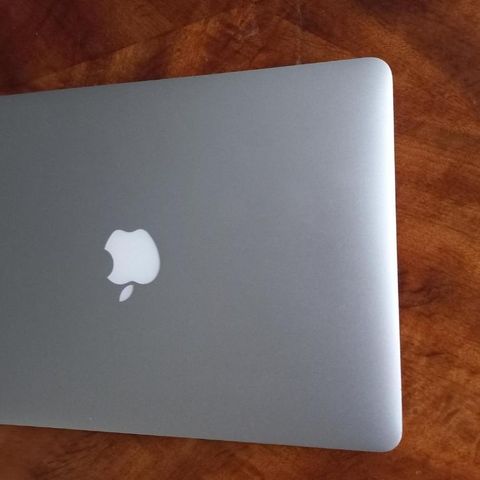 Apple Macbook Air 13 Early 2016