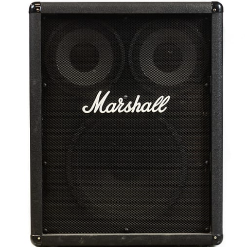 Marshall 7152 kasse ønskes kjøpt