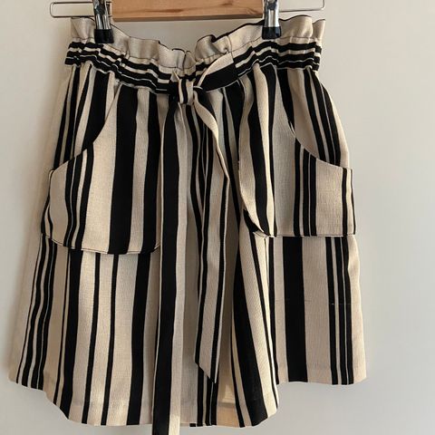 Skirt (Zara)