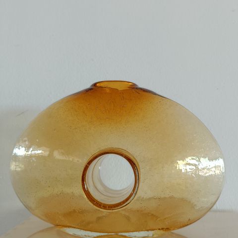 Vintage vase fra USA