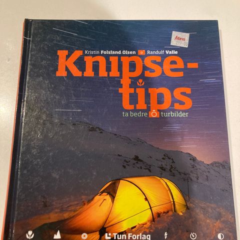 knipsetips - ta bedre turbilder