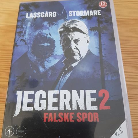 Jegerne 2