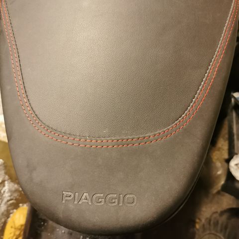 PIAGGIO Sete