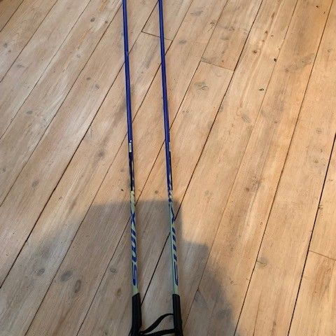 Swix touring langrennsstaver 150cm