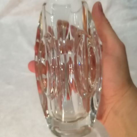 Vintage vase