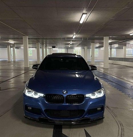 MIRROR covers til Alle BMW F20 F30 F10 e60