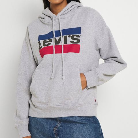 Levis hoodie