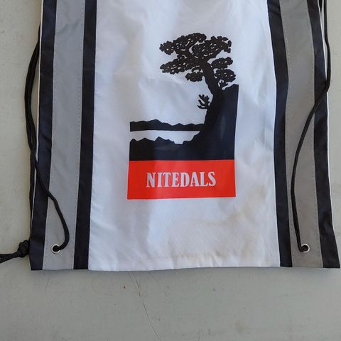 Nitedals pose/bag