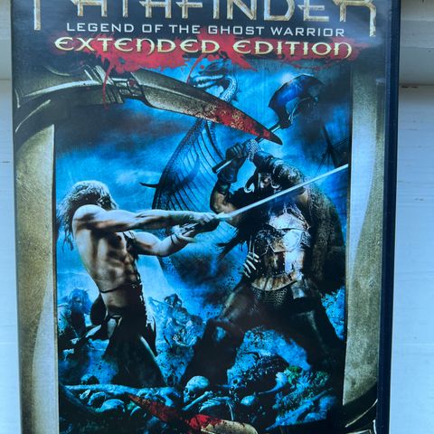 Pathfinder (DVD)