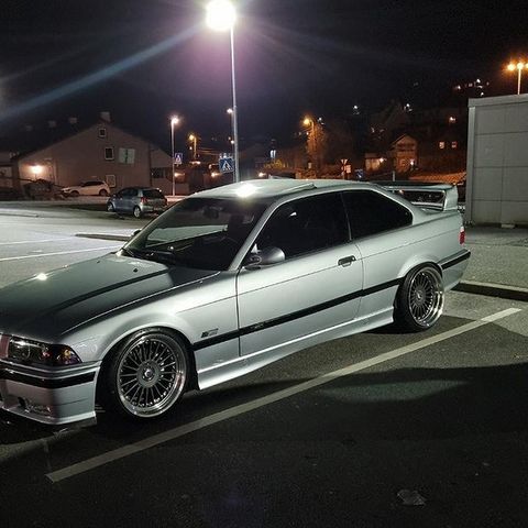 Alpina   R18 5x120/5x112  8.5 og 10' e36 e46 e90 e92 f30+++