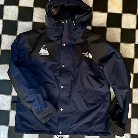 The North Face Origins 86 Mountain Jacket