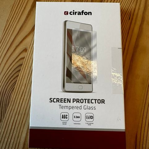 Screen protector, Iphone 6/6s/7/8