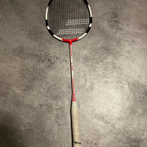 Badmintonracket Babolat first II