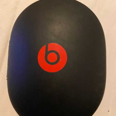 Beats Dr.Dre Studio 2.0 hodetelefon