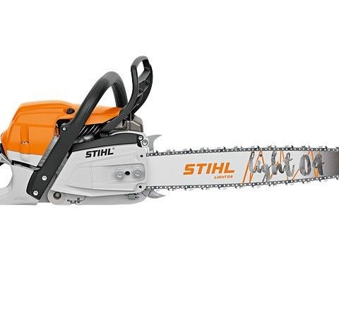 Stihl MS 261 C-M MOTORSAG INKL 16" SKJÆREUTSTYR! WWW.CARO.NO