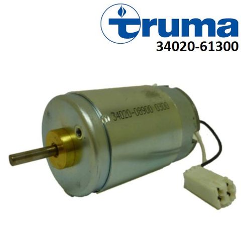 Truma viftemotor omluft Combi