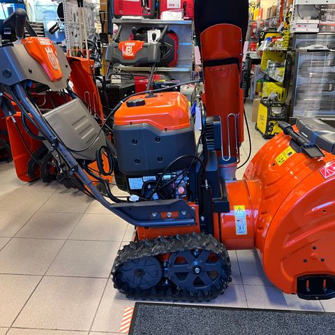 Husqvarna ST430T vår tilbud