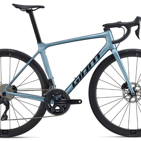 Giant 23 TCR Advanced Pro 1 Disc-DI2