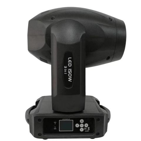 Discolys/Scenelys: Moving head 3in1 Beam, Spot & Wash 150 W