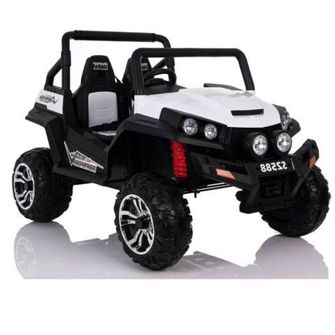 UTV RSX COOL SIDE BY SIDE 4WD, 2 SITS ELBIL FOR BARN